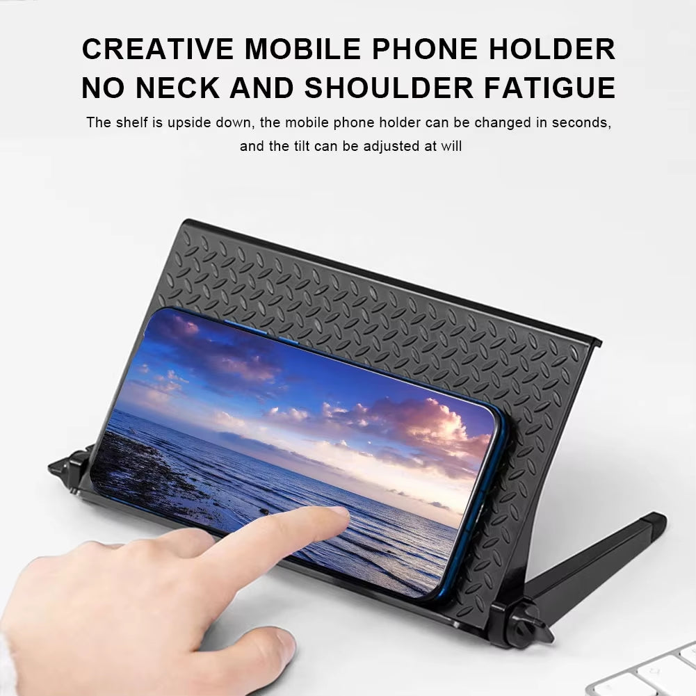 2PCS/1PC TV Screen Top Storage Shelf Holder Rack Computer Monitor Top Organizer Home Storage Office Multi-Functional Organizers