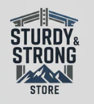 Sturdy & Strong Store